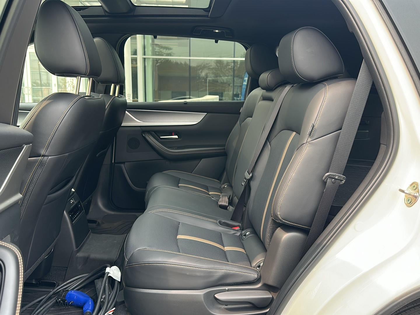 2025 Mazda Mazda CX-70 PHEV Premium Plus Package