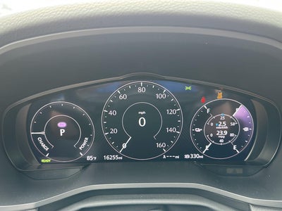 2025 Mazda Mazda CX-70 PHEV Premium Plus Package