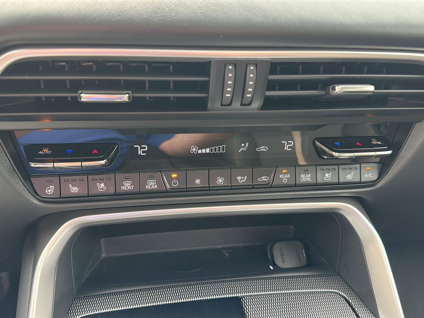 2025 Mazda Mazda CX-70 PHEV Premium Plus Package