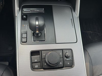 2025 Mazda Mazda CX-70 PHEV Premium Plus Package