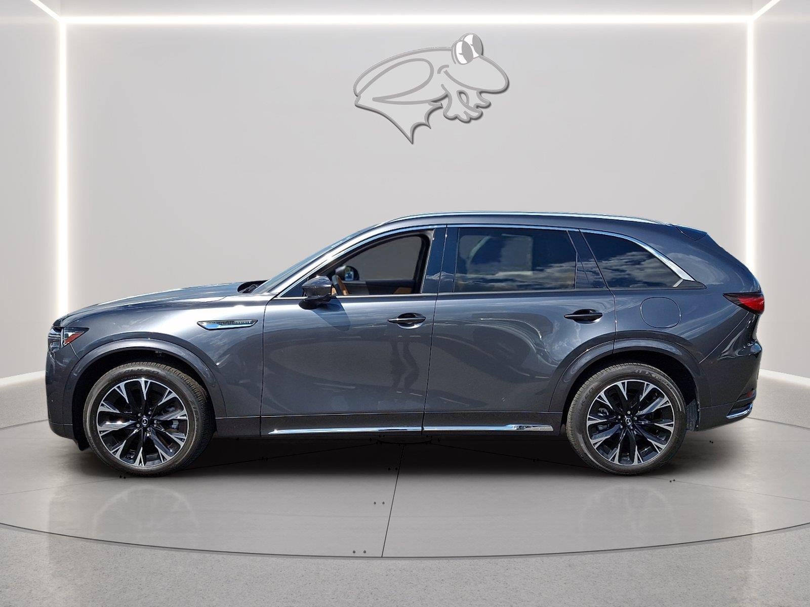 2025 Mazda Mazda Cx-90 S Premium Plus Package