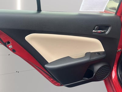 2019 Toyota Prius Limited