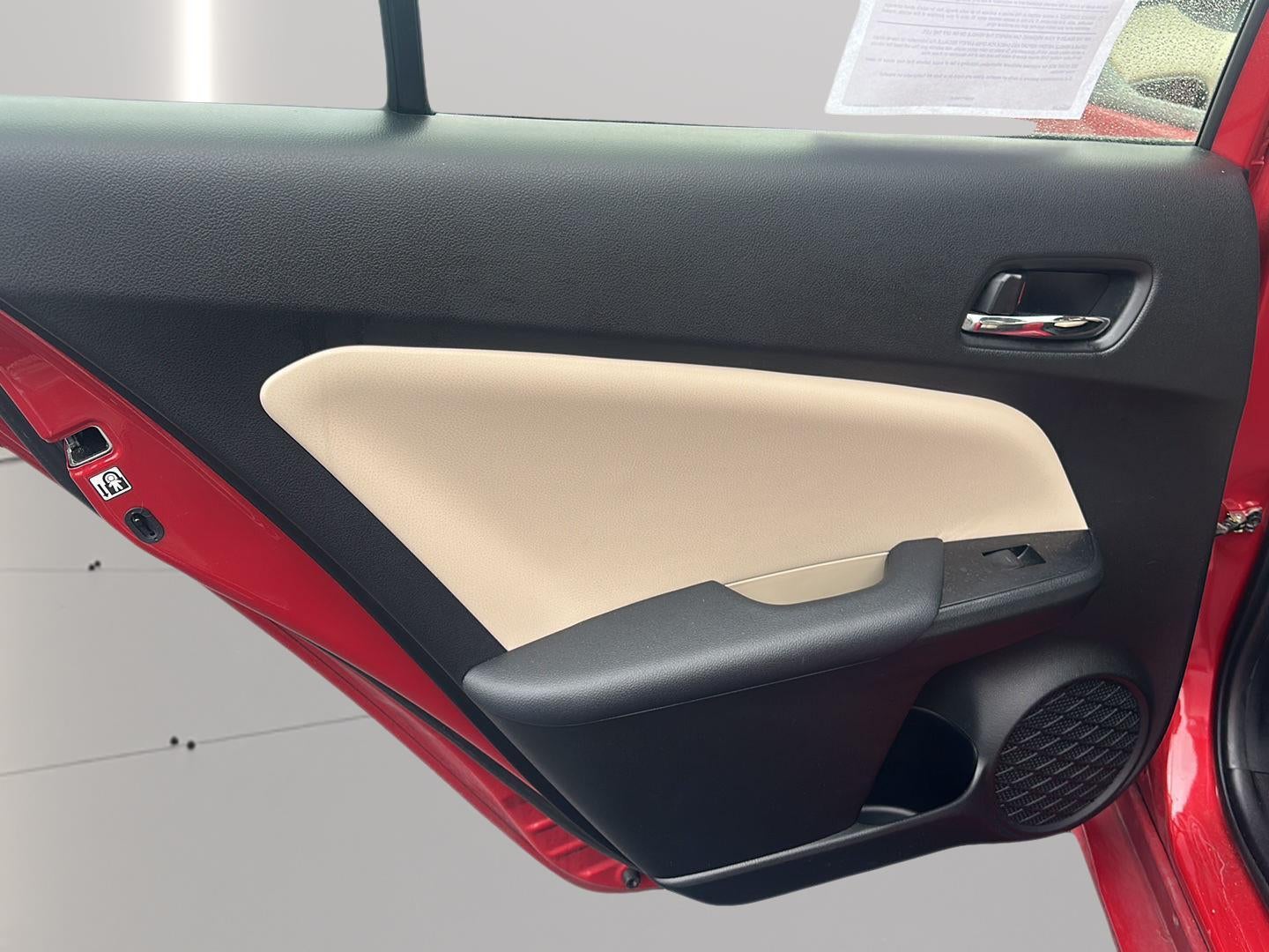 2019 Toyota Prius Limited