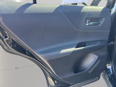 2021 Toyota VENZA Base