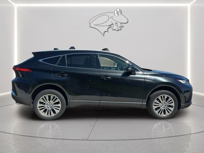 2021 Toyota VENZA Base