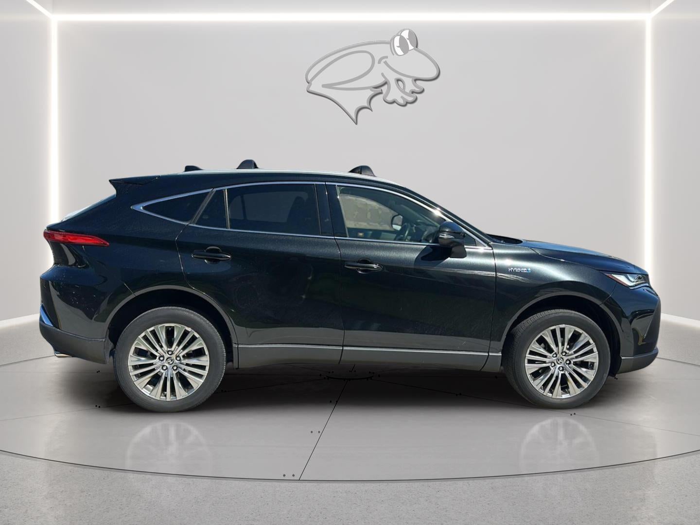 2021 Toyota VENZA Base