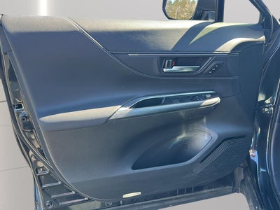 2021 Toyota VENZA Base