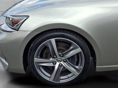 2020 Lexus IS IS 300