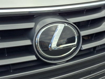 2020 Lexus IS IS 300
