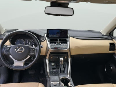 2018 Lexus NX 300 Base