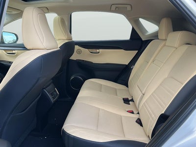 2018 Lexus NX 300 Base