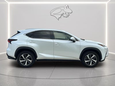 2018 Lexus NX 300 Base
