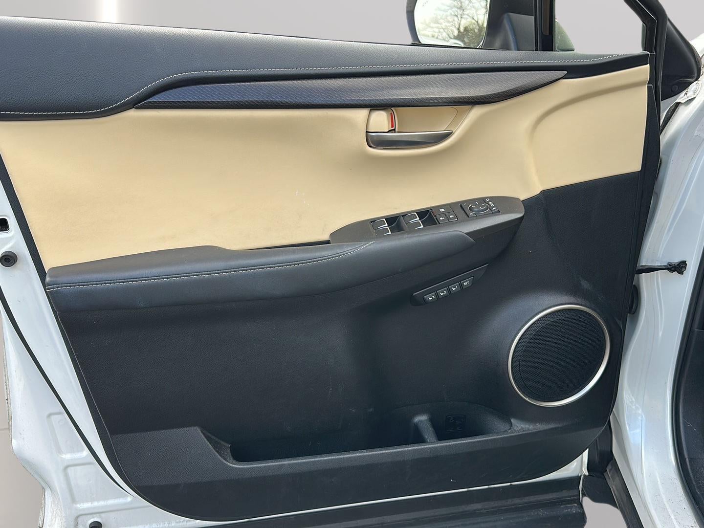 2018 Lexus NX 300 Base