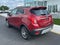 2016 Buick Encore Sport Touring