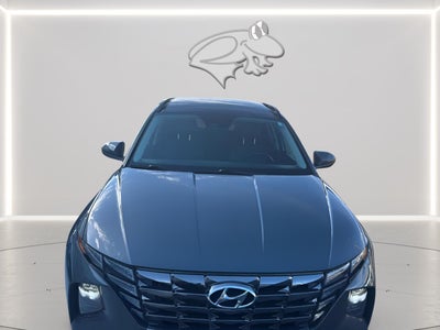 2023 Hyundai Tucson Hybrid SEL Convenience
