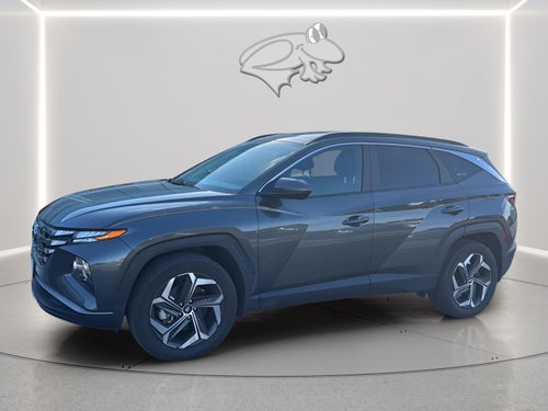 2023 Hyundai Tucson Hybrid SEL Convenience