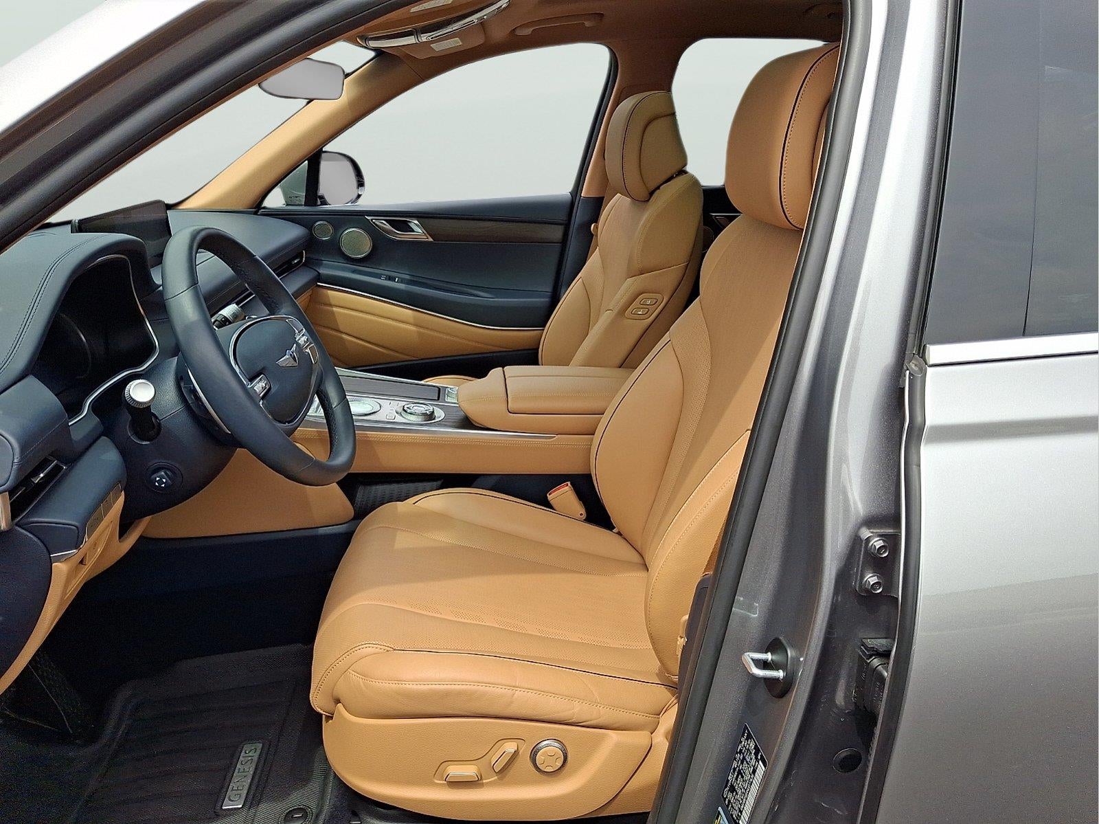 2022 Genesis GV80 2.5T AWD