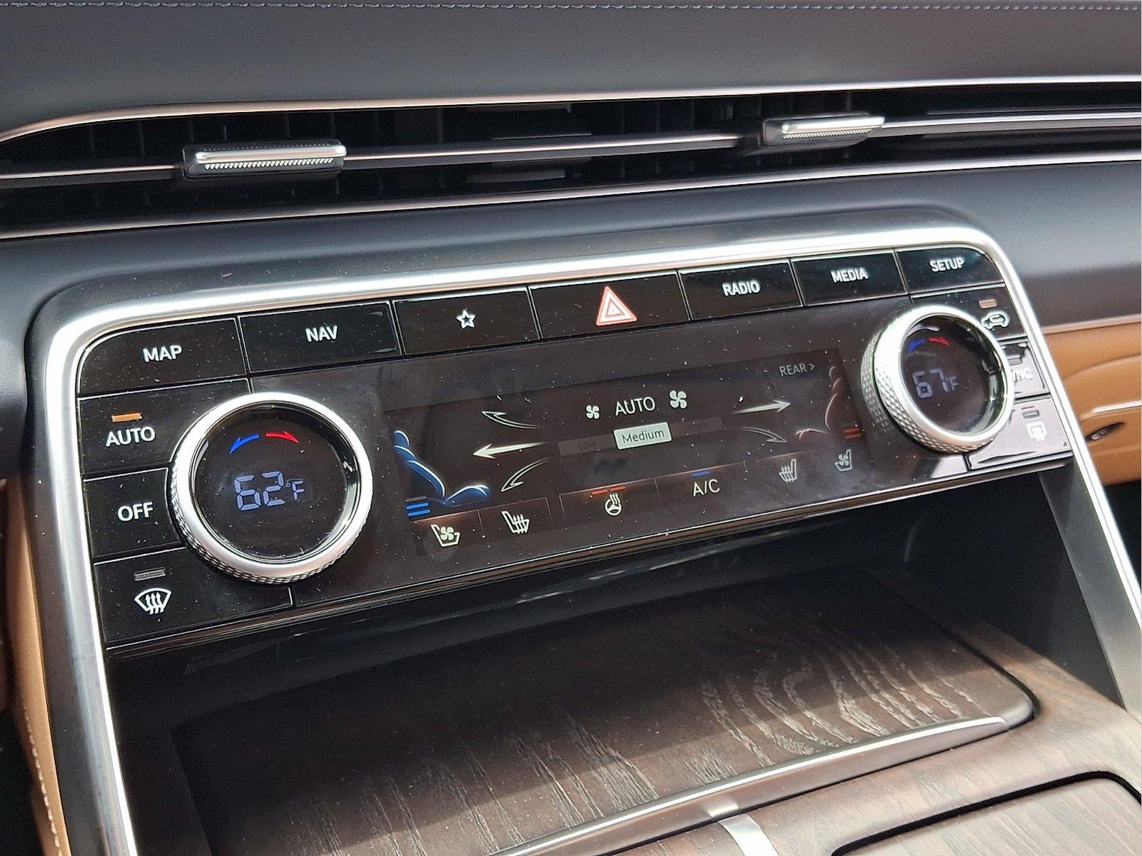 2022 Genesis GV80 2.5T AWD