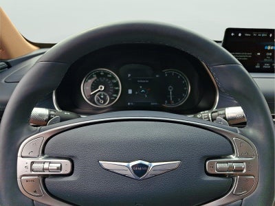 2022 Genesis GV80 2.5T AWD