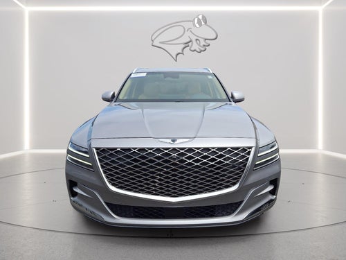 2022 Genesis GV80 2.5T AWD