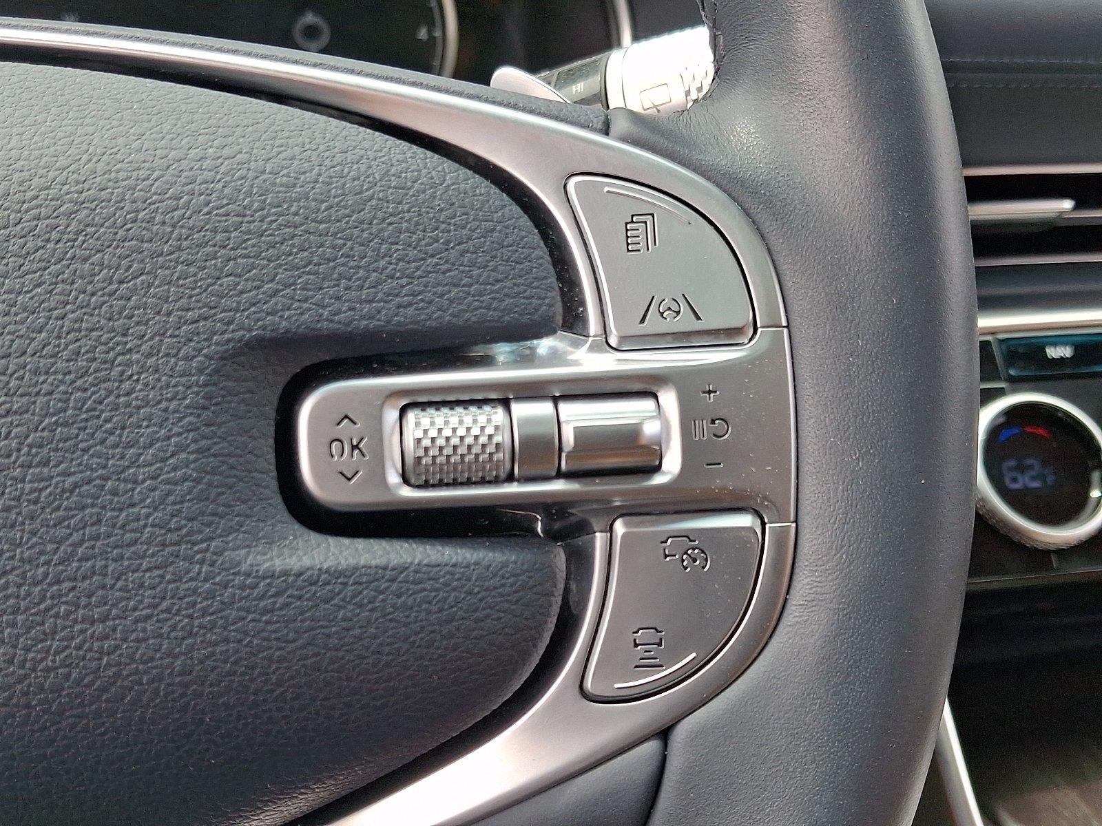 2022 Genesis GV80 2.5T AWD
