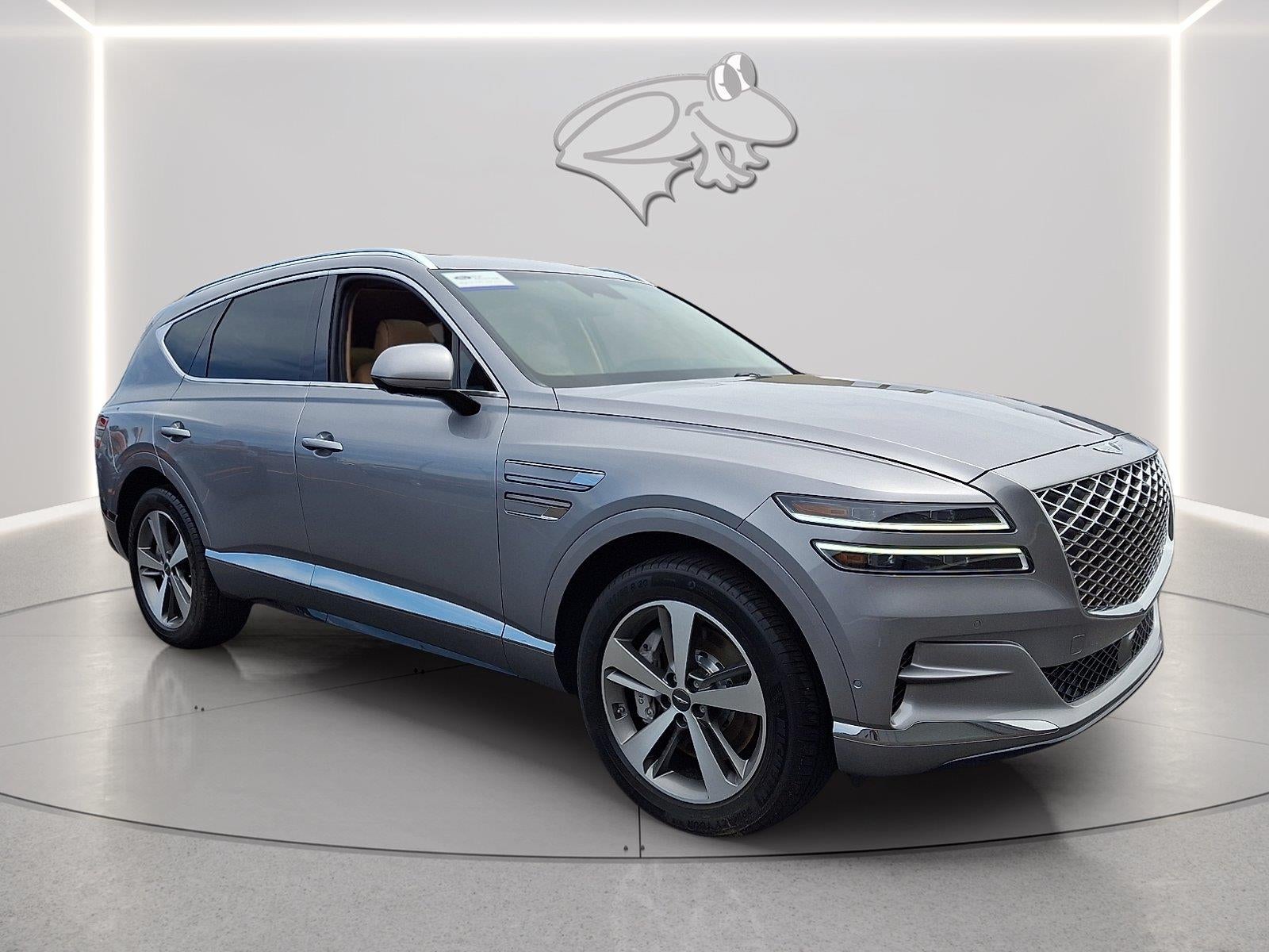 2022 Genesis GV80 2.5T AWD
