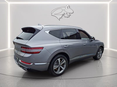2022 Genesis GV80 2.5T AWD