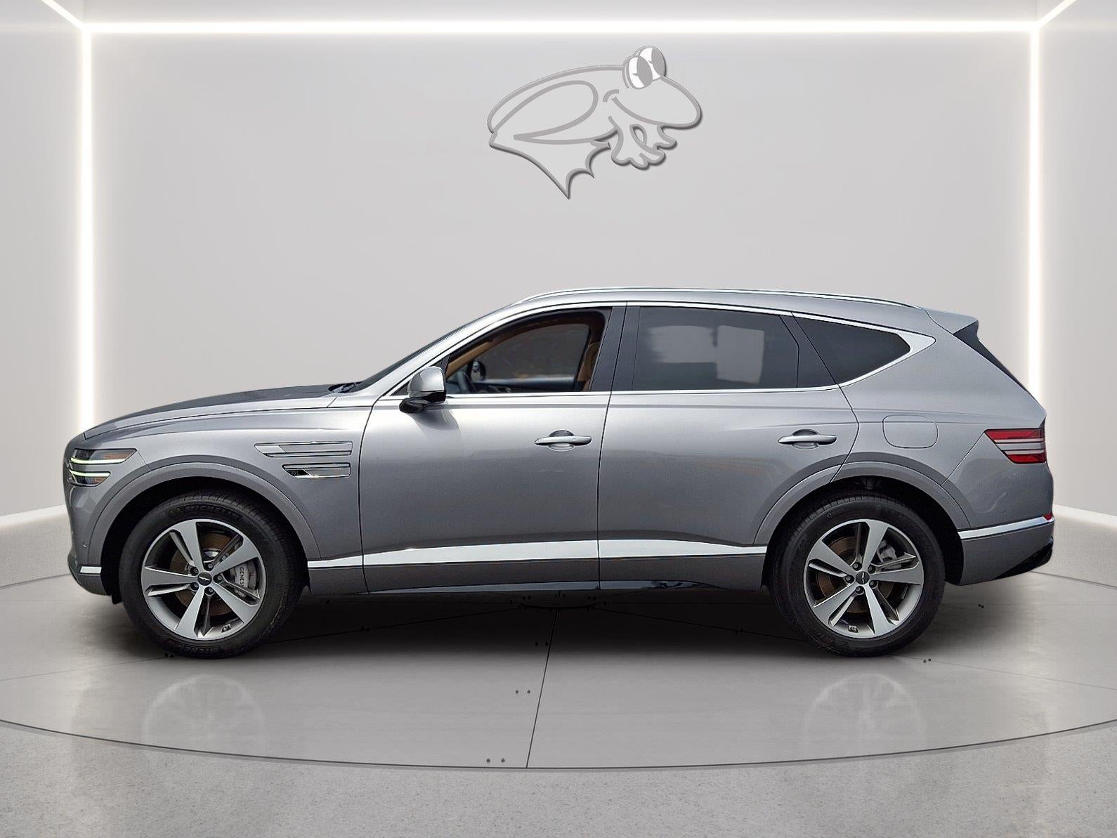 2022 Genesis GV80 2.5T AWD