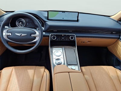2022 Genesis GV80 2.5T AWD
