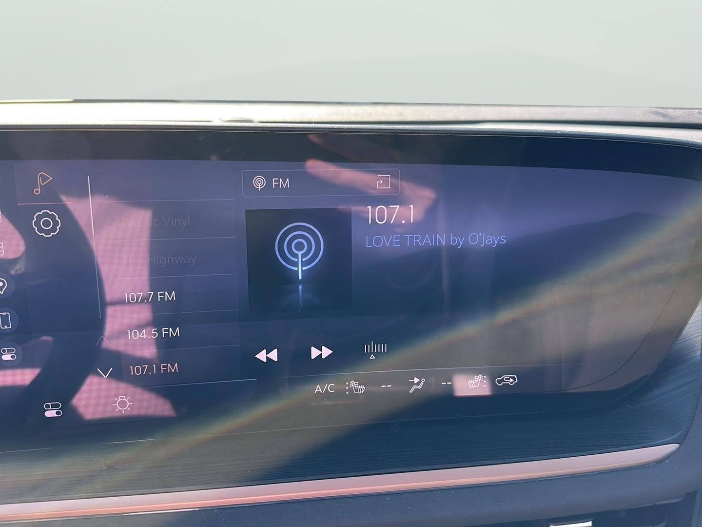 2024 Buick Envision Sport Touring