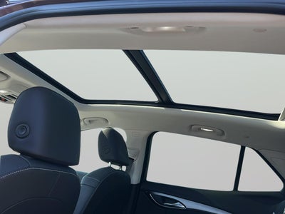 2024 Buick Envision Sport Touring