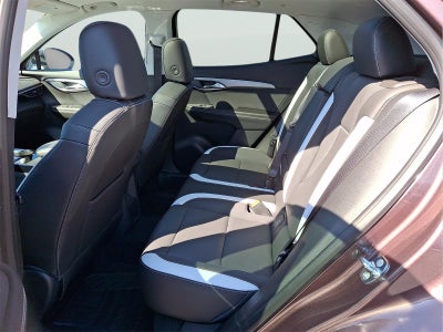 2024 Buick Envision Sport Touring