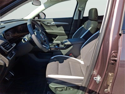 2024 Buick Envision Sport Touring