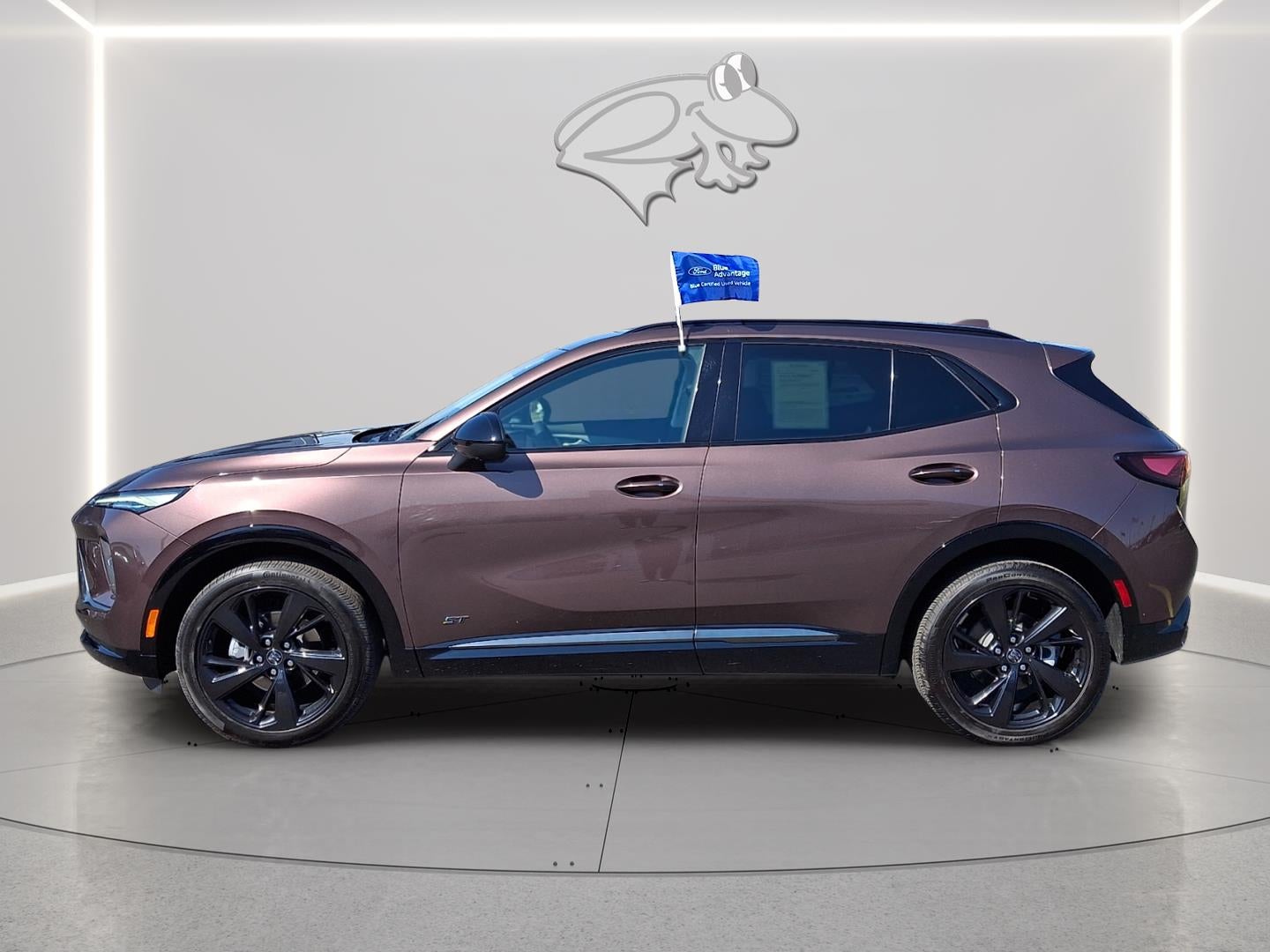2024 Buick Envision Sport Touring