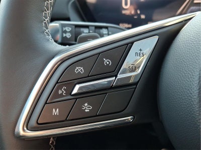 2024 Buick Envision Sport Touring