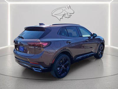 2024 Buick Envision Sport Touring