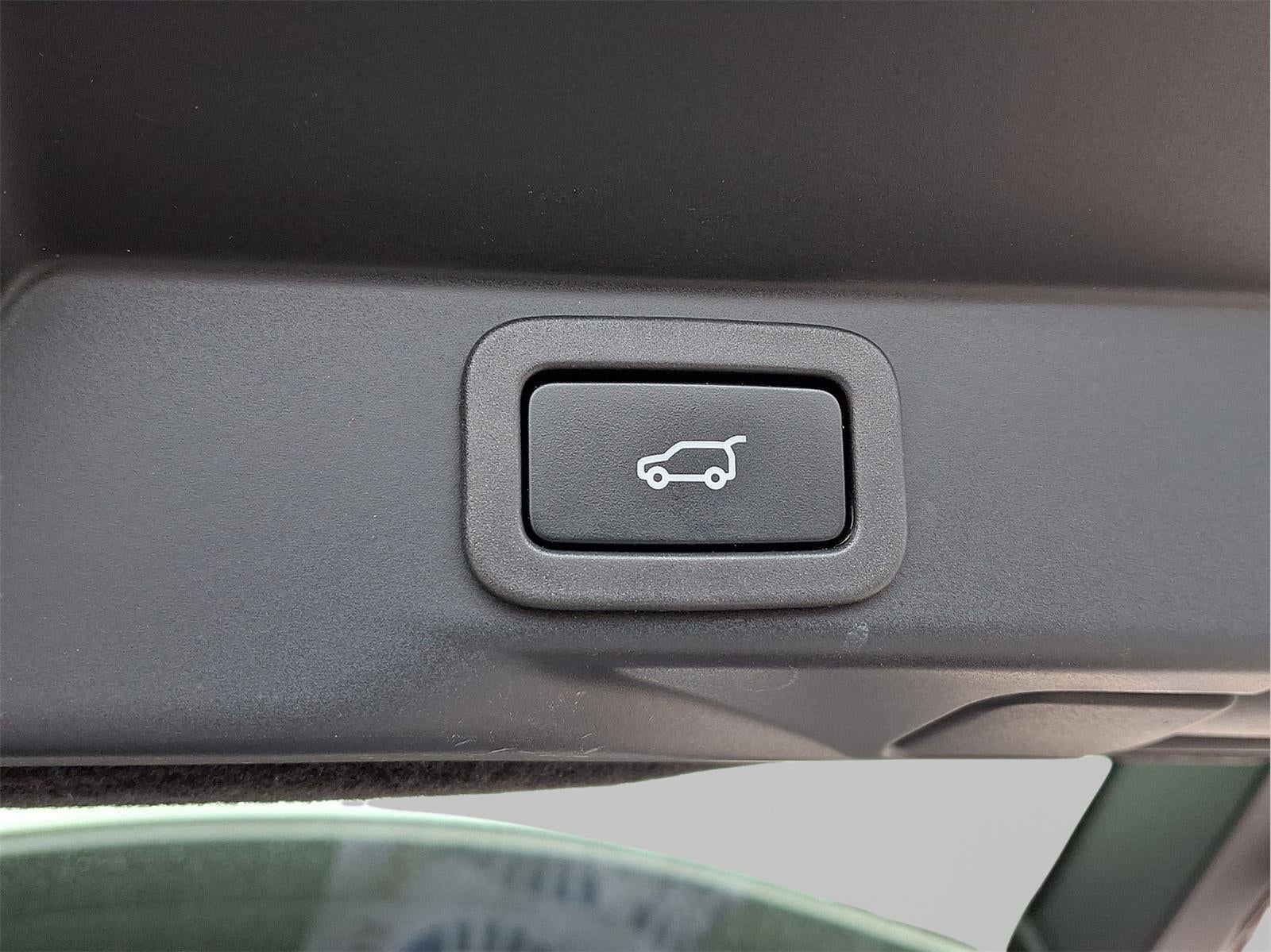 2021 Land Rover Range Rover Sport HSE Silver Edition