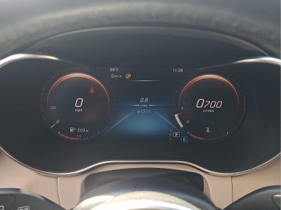 2021 Mercedes-Benz GLC GLC 300