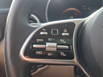 2021 Mercedes-Benz GLC GLC 300