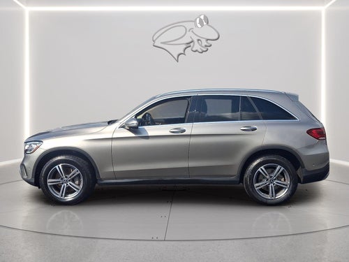 2021 Mercedes-Benz GLC GLC 300