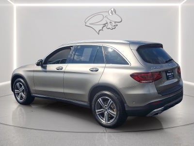 2021 Mercedes-Benz GLC GLC 300