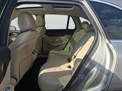 2021 Mercedes-Benz GLC GLC 300