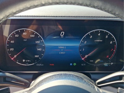 2023 Mercedes-Benz GLC GLC 300