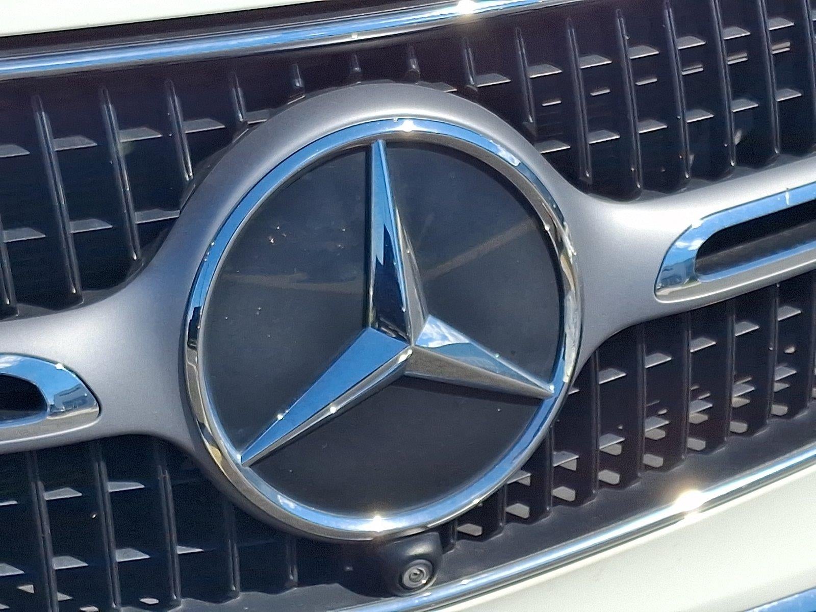 2023 Mercedes-Benz GLC GLC 300