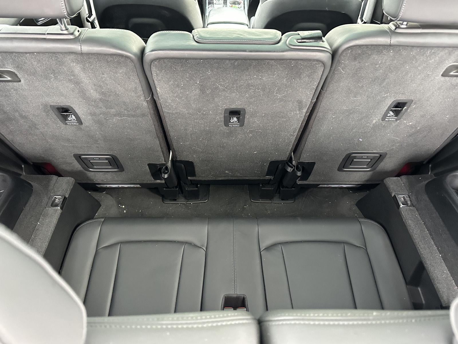 2021 Audi SQ7 Premium Plus