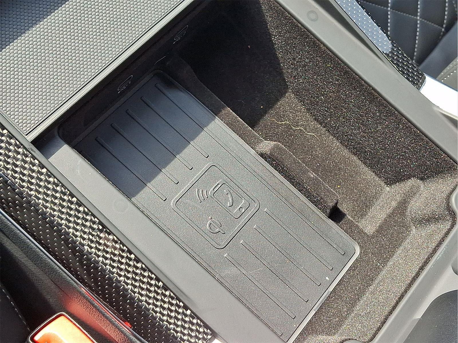 2021 Audi SQ7 Premium Plus