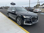 2021 Audi SQ7 Premium Plus
