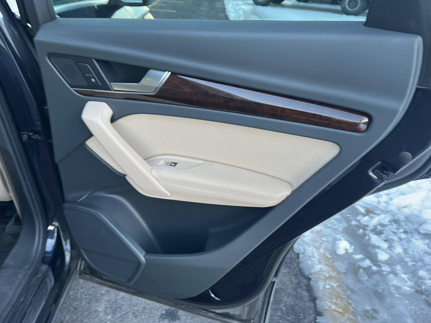 2019 Audi Q5 Premium Plus