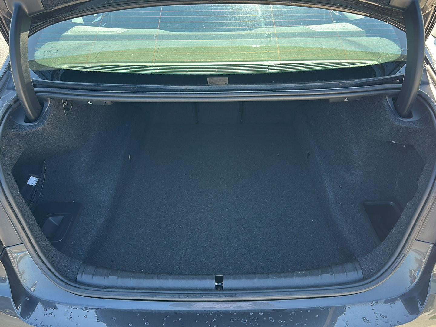 2021 BMW 5 Series 540i xDrive