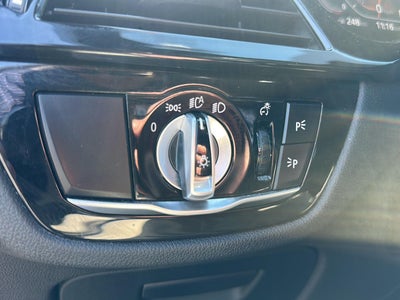 2021 BMW 5 Series 540i xDrive